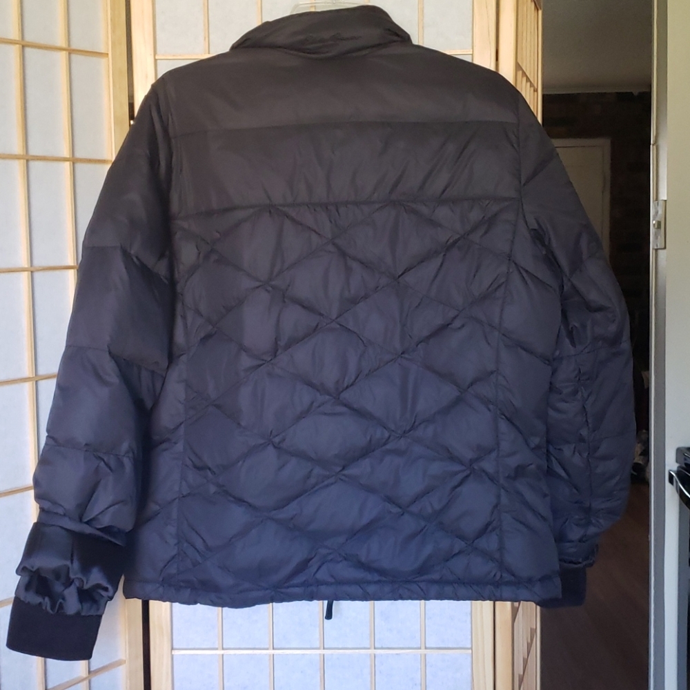 Eddie Bauer Down Jacket - image 6